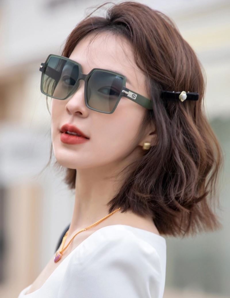 Dior Sunglasses